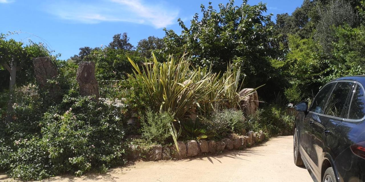 Villa Griseor Porto-Vecchio  Exterior photo