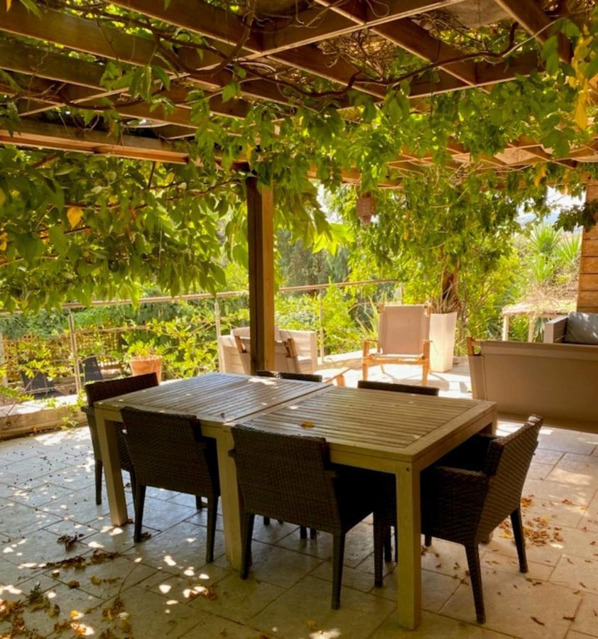Villa Griseor Porto-Vecchio  Exterior photo